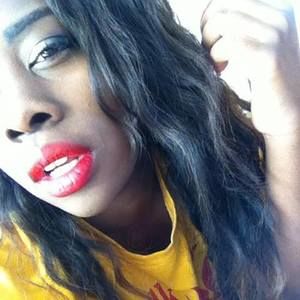 Meet your Posher, Faith