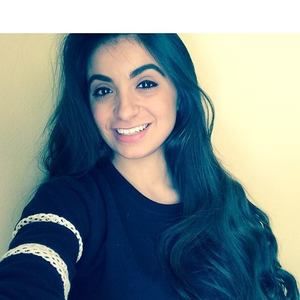 Meet your Posher, Sierra