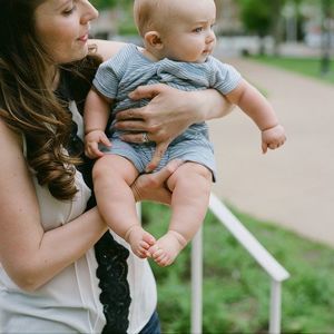 Meet your Posher, Aubrey