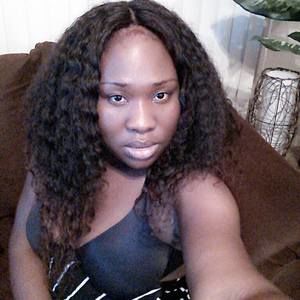 Meet your Posher, Nika