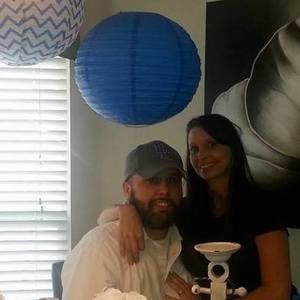 Meet your Posher, Leeann