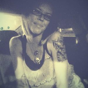 Meet your Posher, Kellie