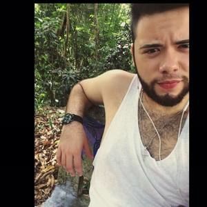 Meet your Posher, Kevin