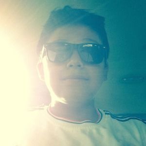 Meet your Posher, Luis