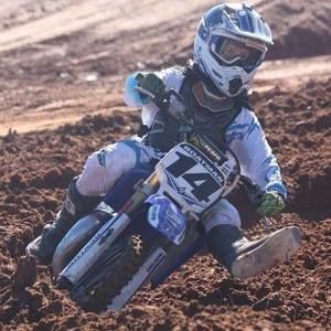 Meet your Posher, Aaron