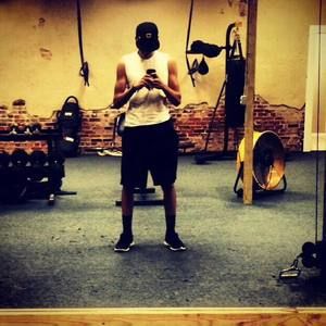 Meet your Posher, Ty