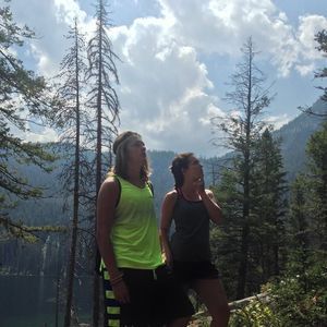 Meet your Posher, Logan