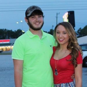 Meet your Posher, Kaydee