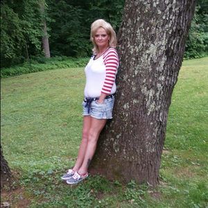 Meet your Posher, Shannon