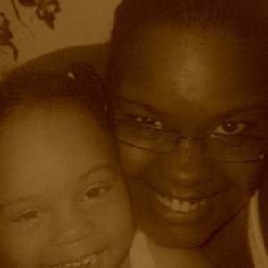 Meet your Posher, Angela