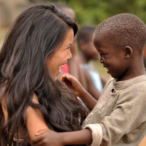 Meet your Posher, Laura valentine