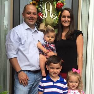 Meet your Posher, Jenny