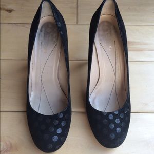 Kate Spade pump - size 7.5