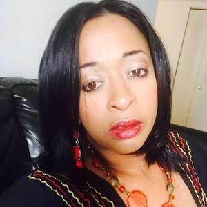 Meet your Posher, Janet