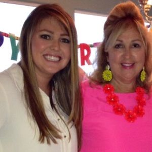 Meet your Posher, Rebecca