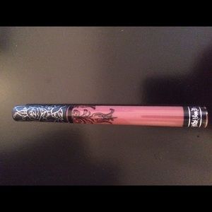 Kat Von D Liquid Lipstick in Lolita
