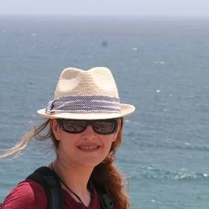 Meet your Posher, Tamara