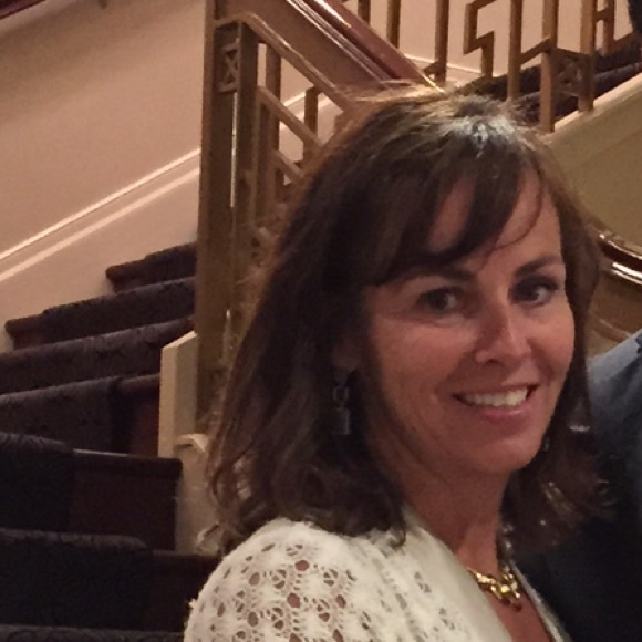 Meet your Posher, Helen