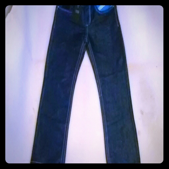 Black Carpet jeans mens sizeW30 L30