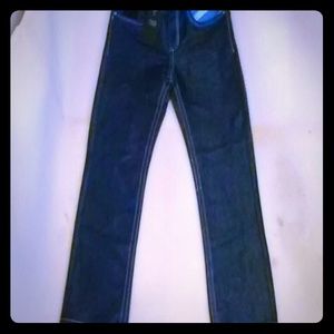Black Carpet jeans mens sizeW30 L30