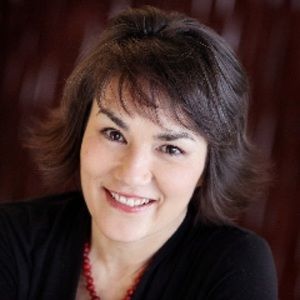 Meet your Posher, Janet