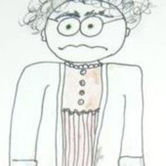 Meet your Posher, Nancy - Picture 1 of 1