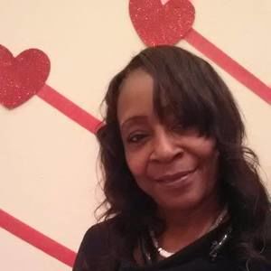 Meet your Posher, Geraldine