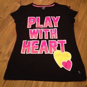 Girls T-Shirt