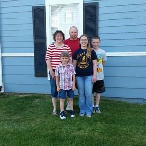 Meet your Posher, Crystal