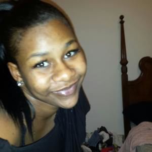 Meet your Posher, Jasmine