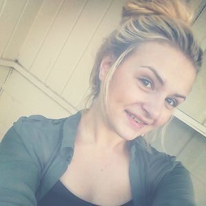 Meet your Posher, Kristin