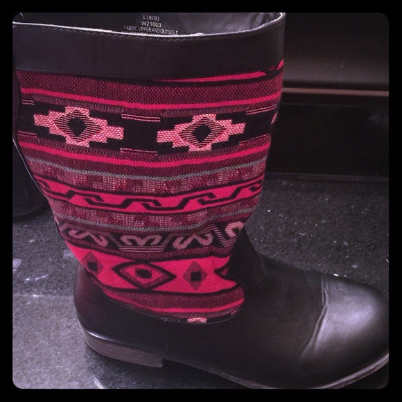 Boots
