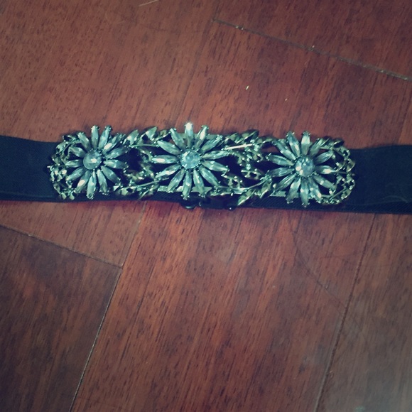 Bcbgmaxazria belt