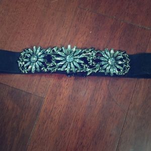 Bcbgmaxazria belt