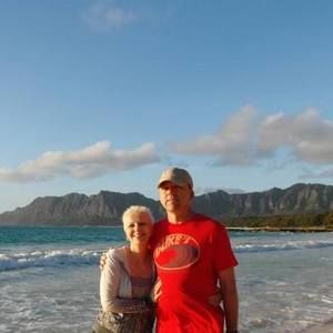 Meet your Posher, Vera thomas