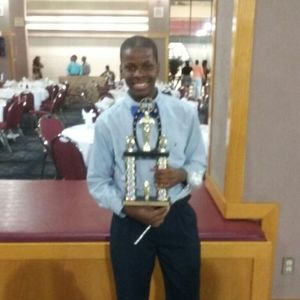 Meet your Posher, Lena