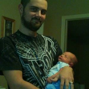 Meet your Posher, Frances