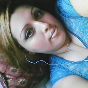 Meet your Posher, Joann