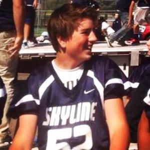 Meet your Posher, Tanner