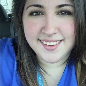 Meet your Posher, Brittanie