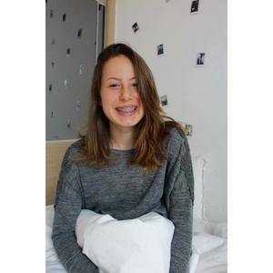 Meet your Posher, Gabi