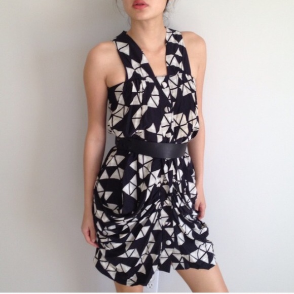 Free by Bird Dress - Picture 2 of 3