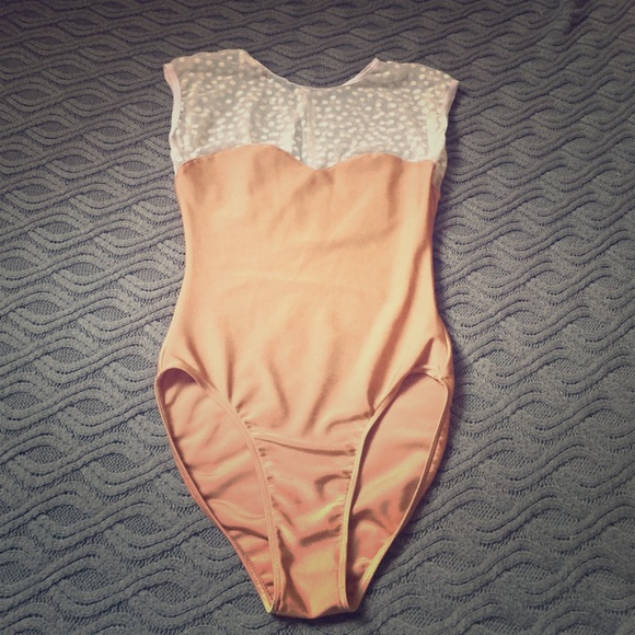 American apparel body suit - Picture 1 of 4