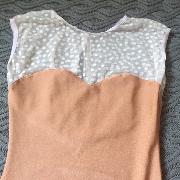 American apparel body suit - Picture 2 of 4