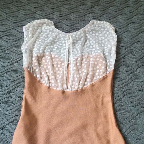 American apparel body suit - Picture 3 of 4