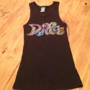 Dance Tank Top