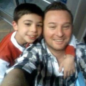 Meet your Posher, Giuseppe