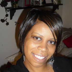 Meet your Posher, Tonise