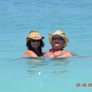 Meet your Posher, Kelley