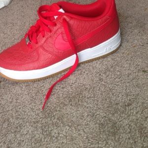 Air Force ones